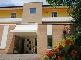 Appartamenti Alle 5 Torri