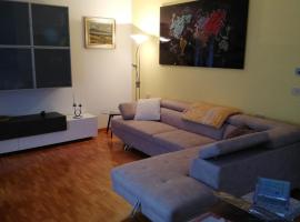 El Campizòl, apartament din Drena