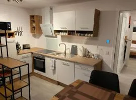 Haus Langweid - Moderne Ferienwohnungen mit Luxus im Inntal