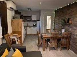 Haus Langweid - Moderne Ferienwohnungen mit Luxus im Inntal