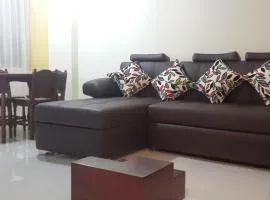 Apartamentos Edificio Diamante
