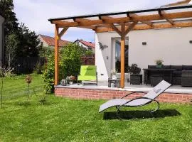 Ferienhaus Diana im Harz