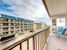 Sunshine Oceanblock