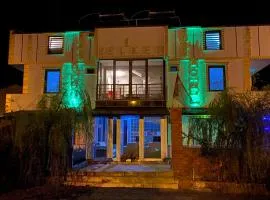 yelken apart hotel