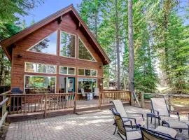 Cedar House