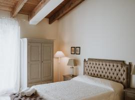 Parco di Montebello, family hotel in Quattro Castella