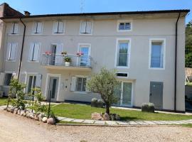 Casale Luel, homestay in Valeggio sul Mincio