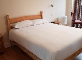 일프라콤에 위치한 호텔 The Grand Harbour hotel