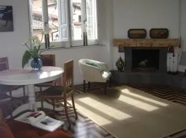 CasaBonaventura - House near Etna
