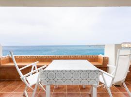 Listen the ROCKS - 232, hotel v destinaci Costa Del Silencio