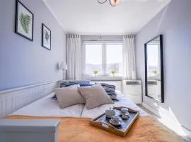 CITYSTAY Paderewskiego Seaside Apartment