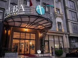 ALBA HOTEL & SPA