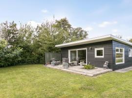 Prinsenhof 13 - Ouddorp โรงแรมในเอาด์ดอร์ป