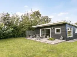 Prinsenhof 13 - Big, natural, fenced garden, dog friendly - not for companies