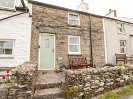 Afallon, holiday rental in Betws-y-coed