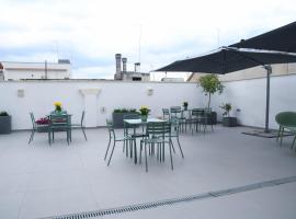 B&B Benefici, Hotel in Maruggio