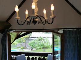 Stadl Suite, hotel a Sankt Margarethen im Lavanttal