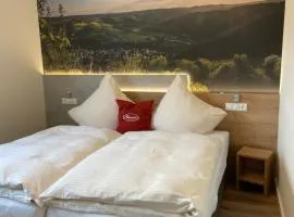 Paganetti´s Chalet