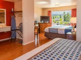 Flagstone Motel