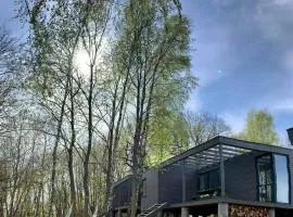 Koziula - Domki i Leśne SPA na Kaszubach