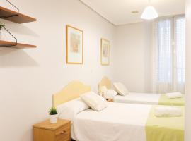 Pensión San Lorenzo