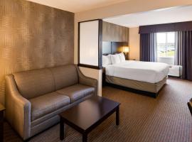 Best Western Muscatine - Pearl City Hotel, khách sạn ở Muscatine