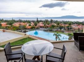 El Dorado Ajijic by Restavio, hotel s bazénom v destinácii Ajijic