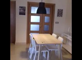 Apartamento Acogedor