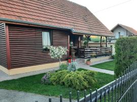 Holiday Home Di More, hotel di Jagodina