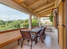 Apartment 4827-2 for 4 Pers in Nerezine