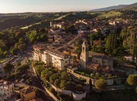 Grand Hotel San Gemini I UNA Esperienze, hotell i San Gemini