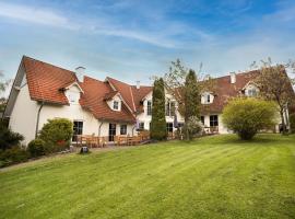 Ferienhof Homann Sauerland, hotel in Brilon