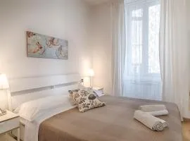 Mihaela apartment - Charme near the station