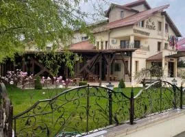 Hotel Parc Tecuci