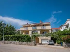 Apartmants Bogdanic Krk II