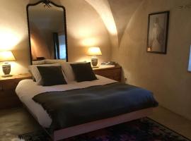 La Suite Lou, apartamentai mieste Le Noyer