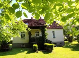 Ferienhaus Ratteyer Idyll