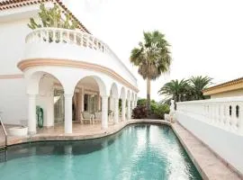 Villa Vistabella