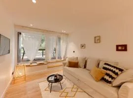 La Caravelle - Modern apartment 2 steps from downtown Annecy