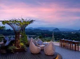 Hotel 5 estrellas en Chiang Rai