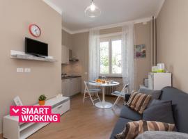 Cialdini Apartment Close to the City Center by Wonderful Italy, Hotel in Turin