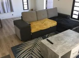 Ylang Résidence avec piscine chauffée & jacuzzi