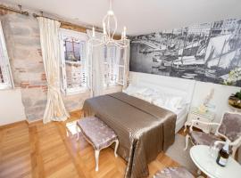 Gothic Palace Heritage、スプリトのホテル