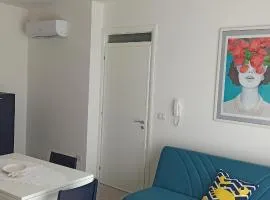 Casa Clara al mare nel Salento