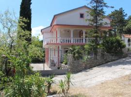 Green House, homestay in Crikvenica