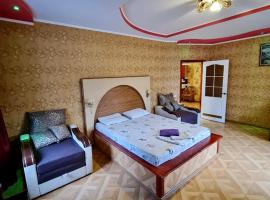 Мини-отель, hotelli Kirovogradissa