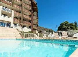 Appartement dans Residence 4* les Bergers- Alpe d'Huez