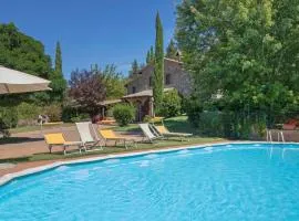 Villa Podere Agnese by Interhome