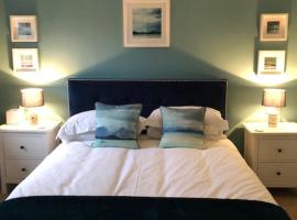 Dana Villa Holiday Accommodation, guest house in Oban