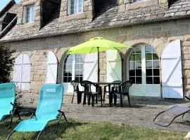 Holiday Home La Mouette by Interhome